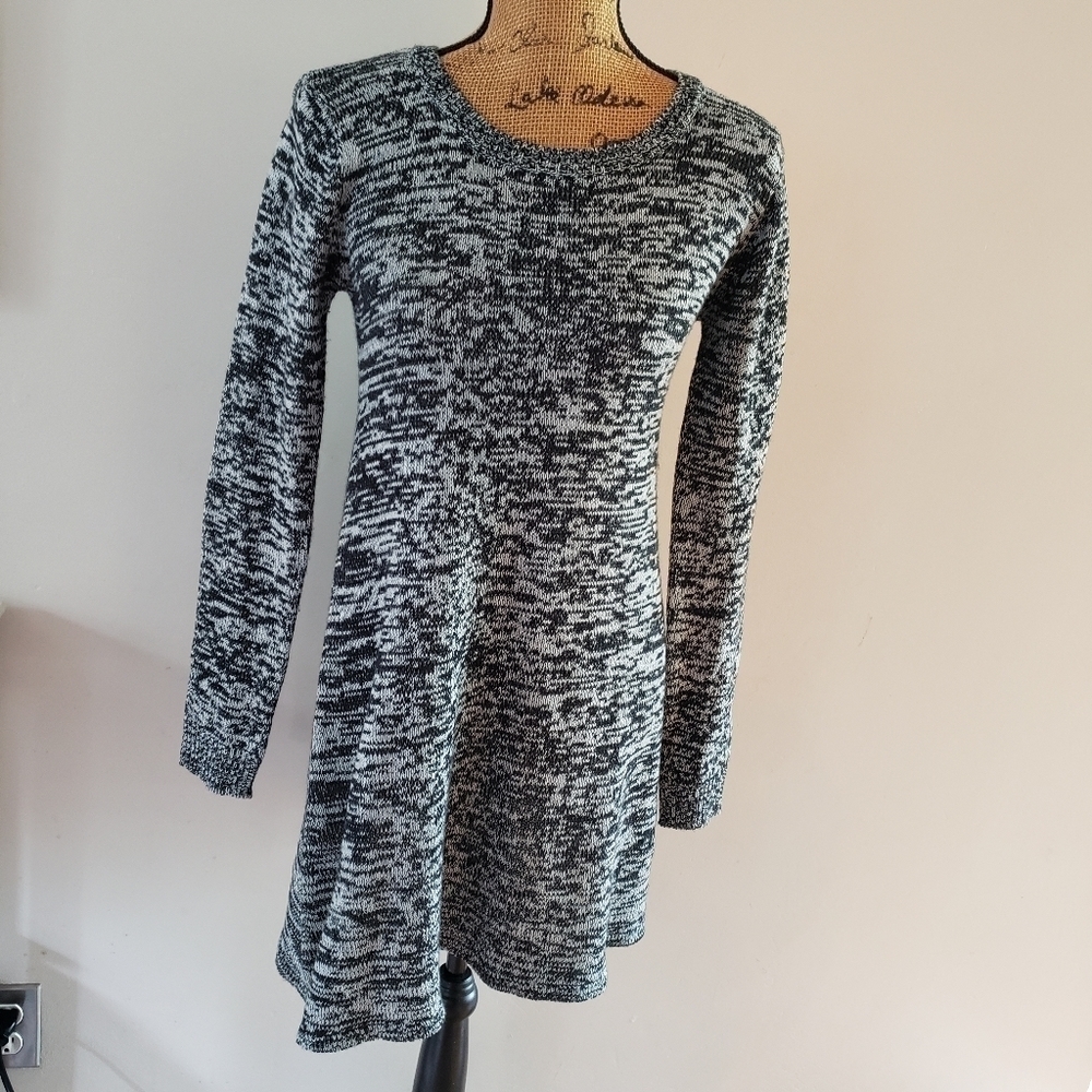 No Comment Tunic